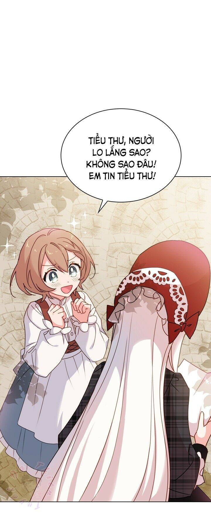 Để Yên Cho Tiểu Thư Hiền Chap 7 - Next Chap 8