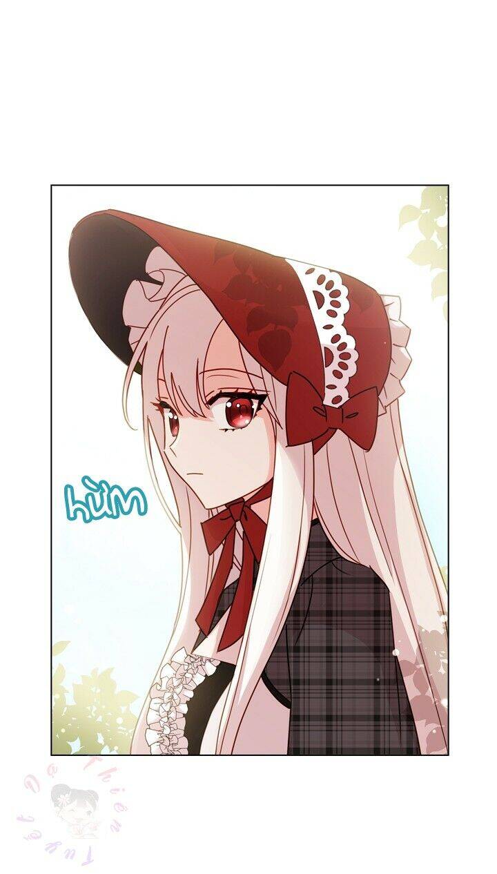 Để Yên Cho Tiểu Thư Hiền Chap 7 - Next Chap 8