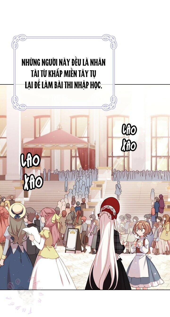 Để Yên Cho Tiểu Thư Hiền Chap 7 - Next Chap 8