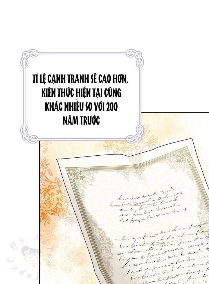 Để Yên Cho Tiểu Thư Hiền Chap 7 - Next Chap 8
