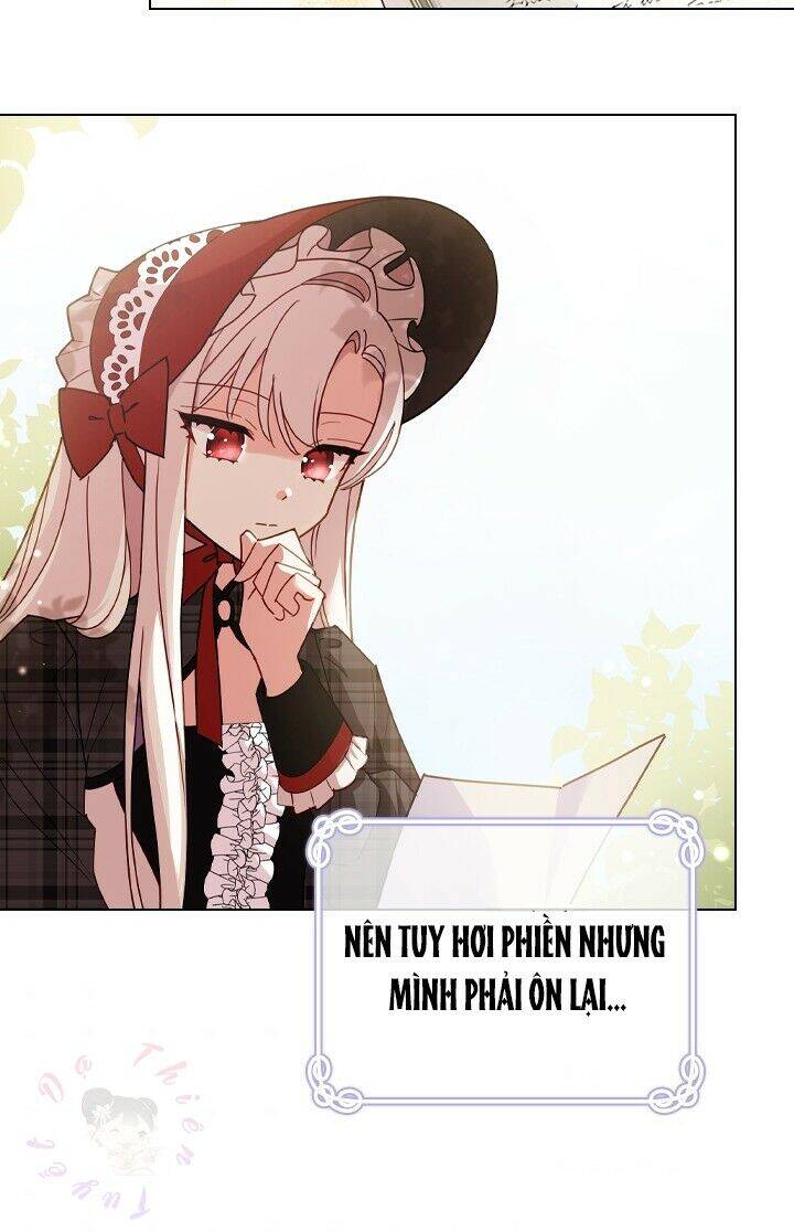 Để Yên Cho Tiểu Thư Hiền Chap 7 - Next Chap 8