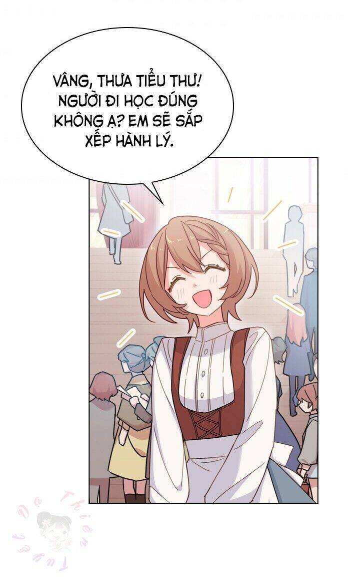 Để Yên Cho Tiểu Thư Hiền Chap 7 - Next Chap 8