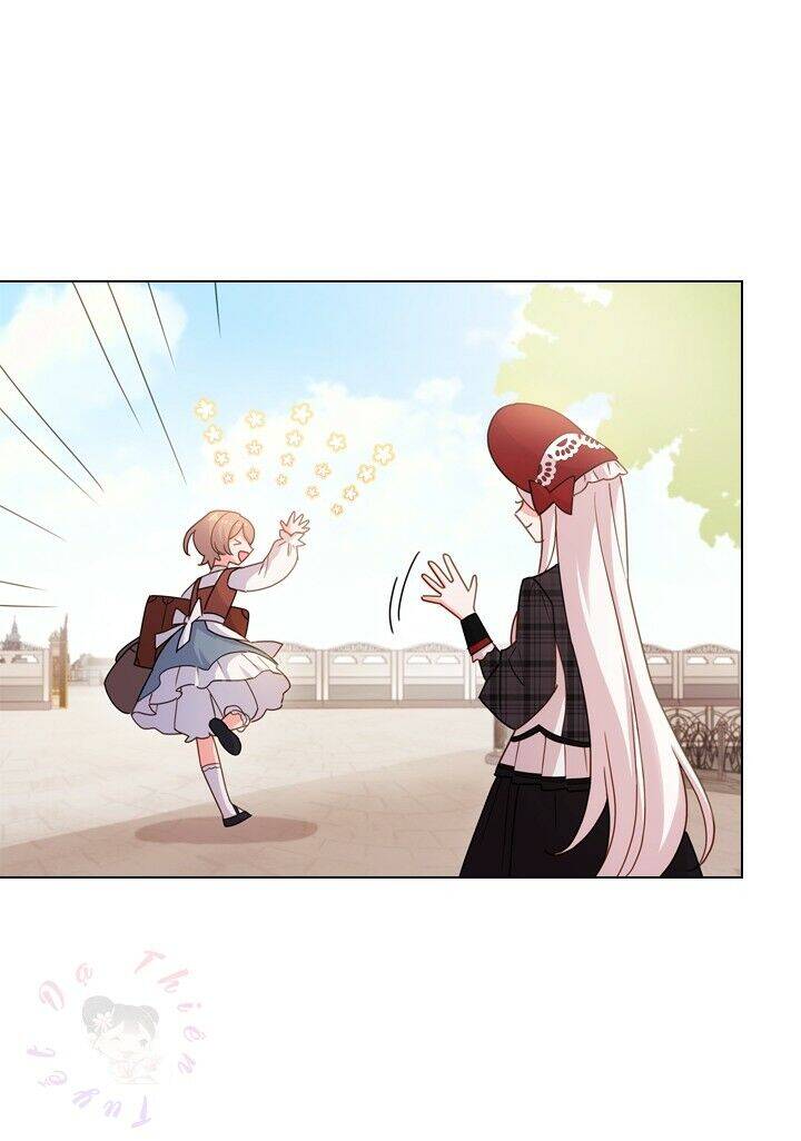 Để Yên Cho Tiểu Thư Hiền Chap 7 - Next Chap 8