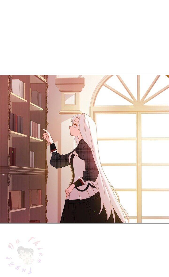 Để Yên Cho Tiểu Thư Hiền Chap 7 - Next Chap 8