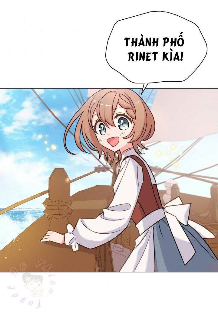 Để Yên Cho Tiểu Thư Hiền Chap 7 - Next Chap 8