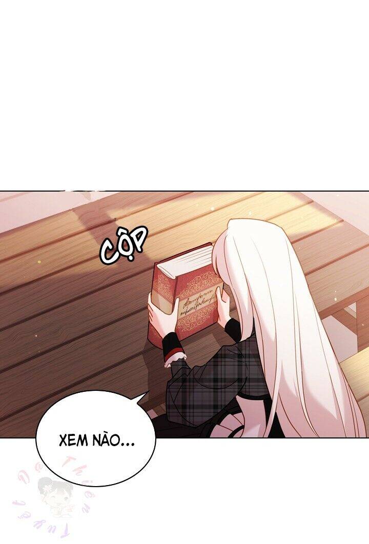 Để Yên Cho Tiểu Thư Hiền Chap 7 - Next Chap 8