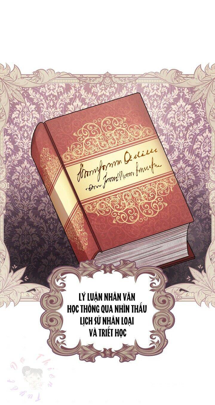 Để Yên Cho Tiểu Thư Hiền Chap 7 - Next Chap 8