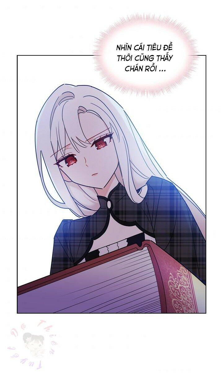 Để Yên Cho Tiểu Thư Hiền Chap 7 - Next Chap 8