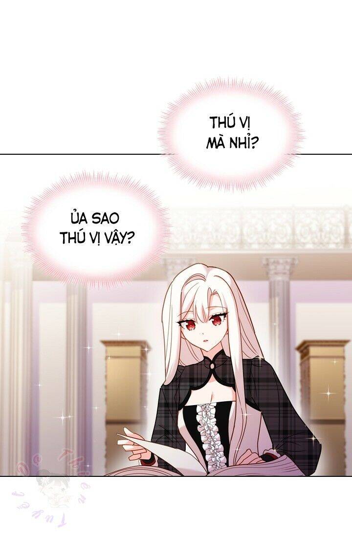 Để Yên Cho Tiểu Thư Hiền Chap 7 - Next Chap 8