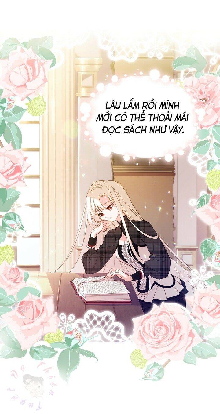 Để Yên Cho Tiểu Thư Hiền Chap 7 - Next Chap 8