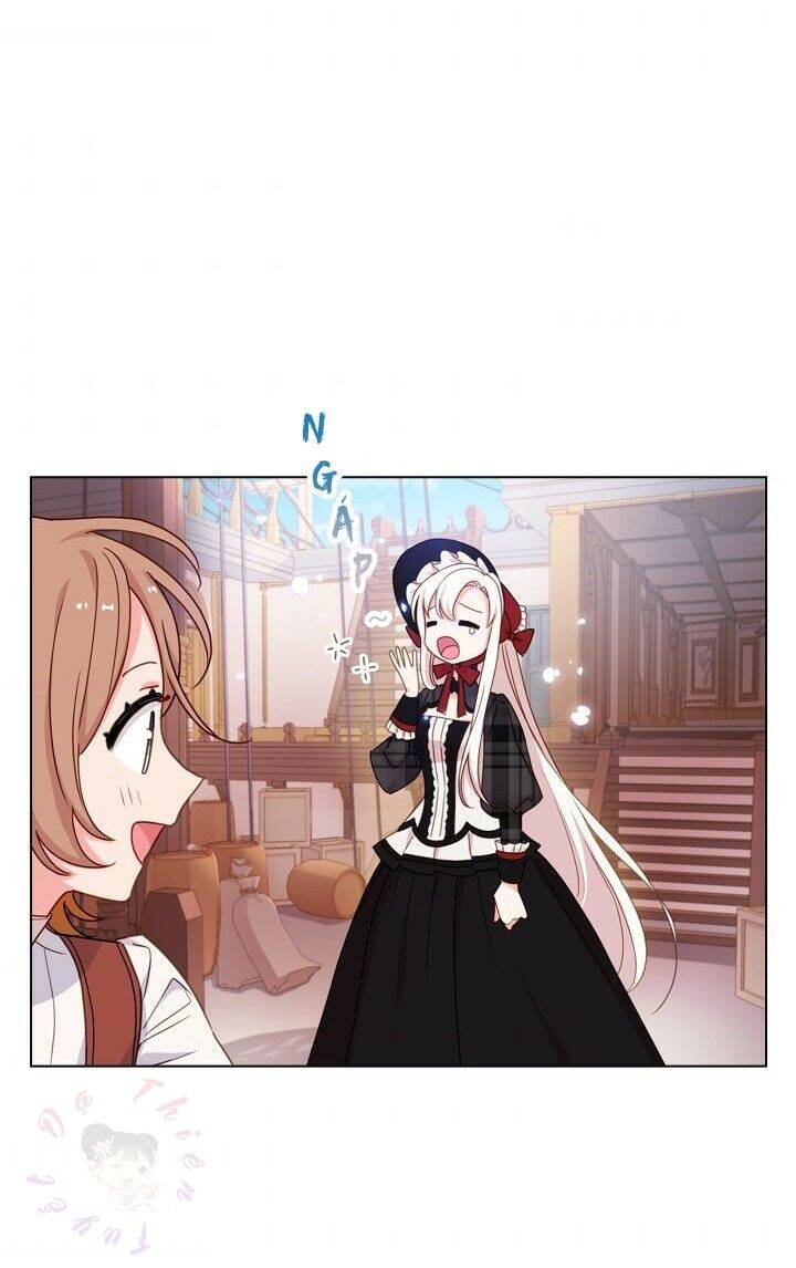 Để Yên Cho Tiểu Thư Hiền Chap 7 - Next Chap 8
