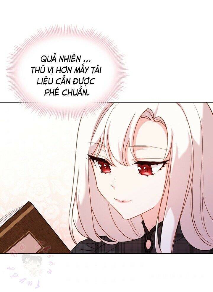 Để Yên Cho Tiểu Thư Hiền Chap 7 - Next Chap 8