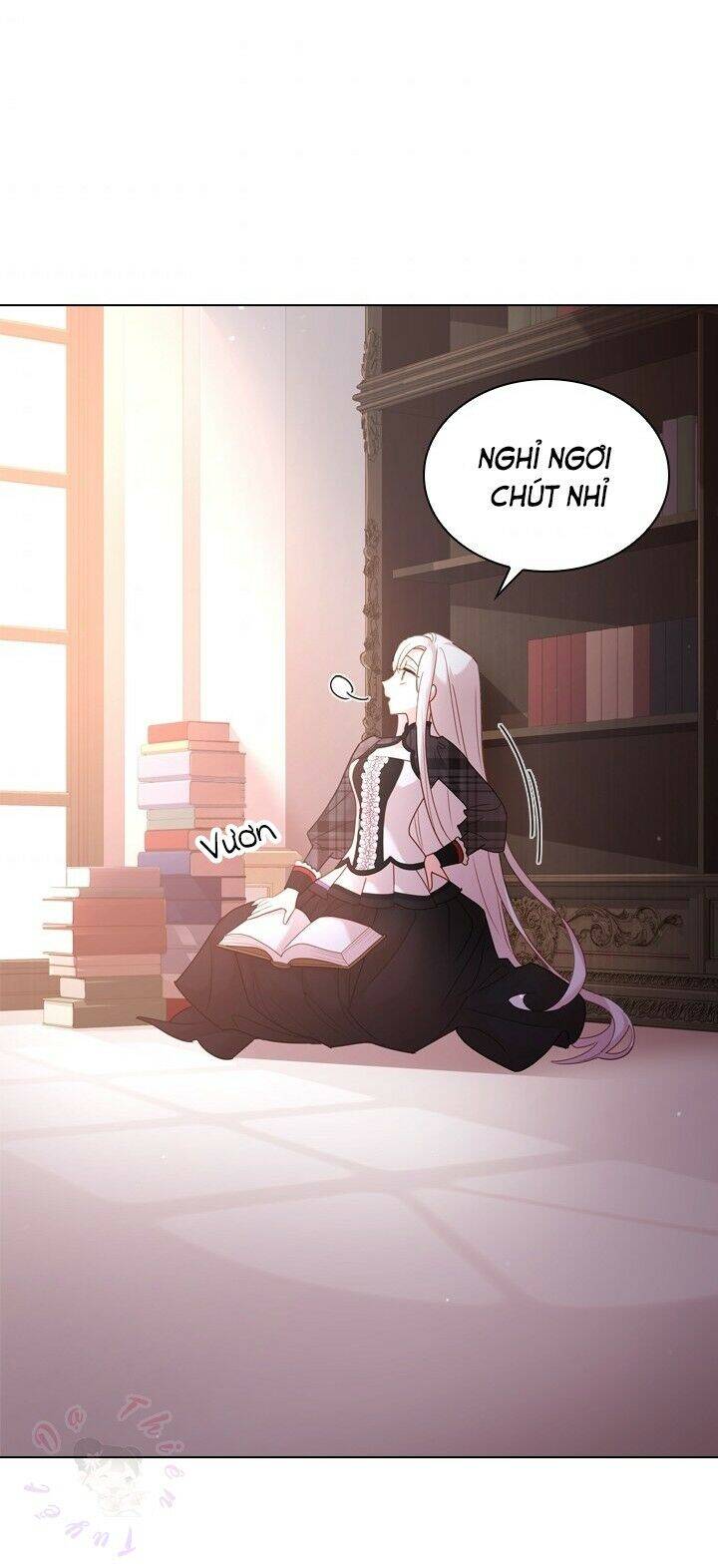 Để Yên Cho Tiểu Thư Hiền Chap 7 - Next Chap 8