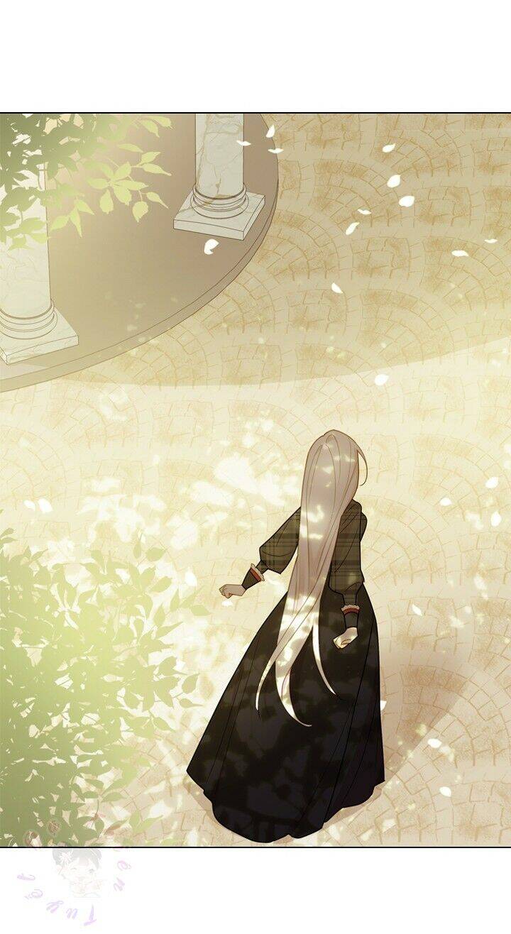 Để Yên Cho Tiểu Thư Hiền Chap 7 - Next Chap 8