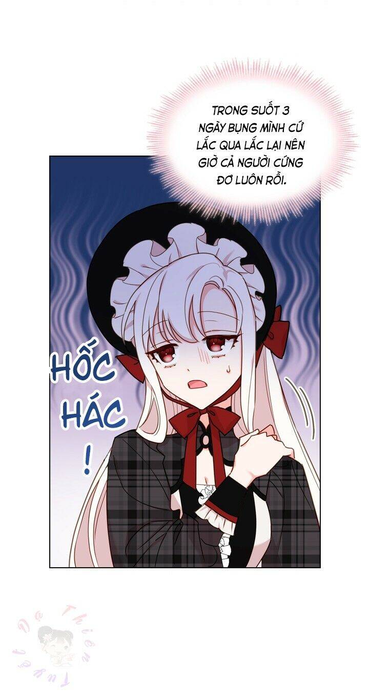 Để Yên Cho Tiểu Thư Hiền Chap 7 - Next Chap 8