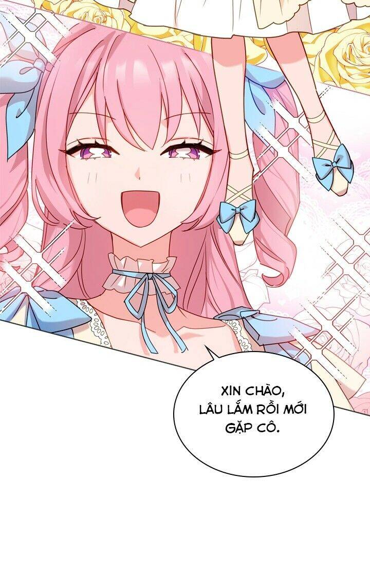Để Yên Cho Tiểu Thư Hiền Chap 7 - Next Chap 8