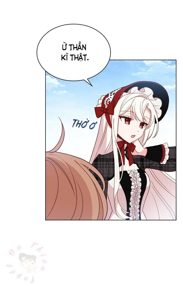 Để Yên Cho Tiểu Thư Hiền Chap 7 - Next Chap 8