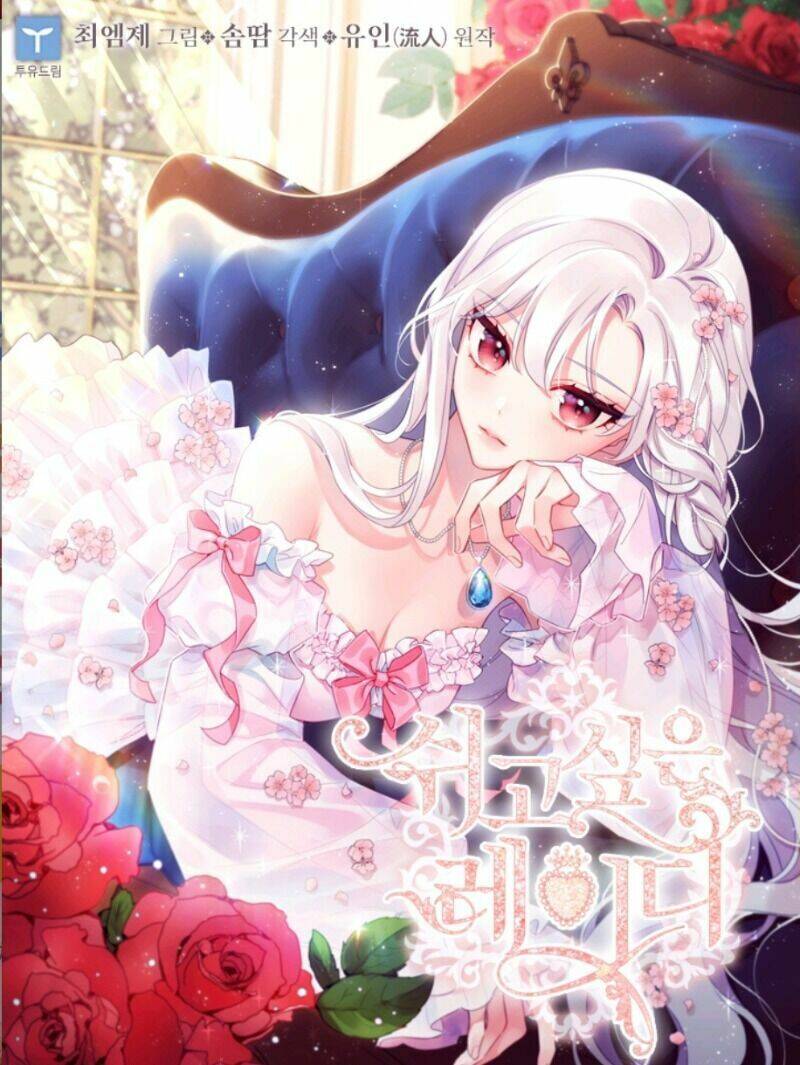 Để Yên Cho Tiểu Thư Hiền Chap 8 - Next Chap 9