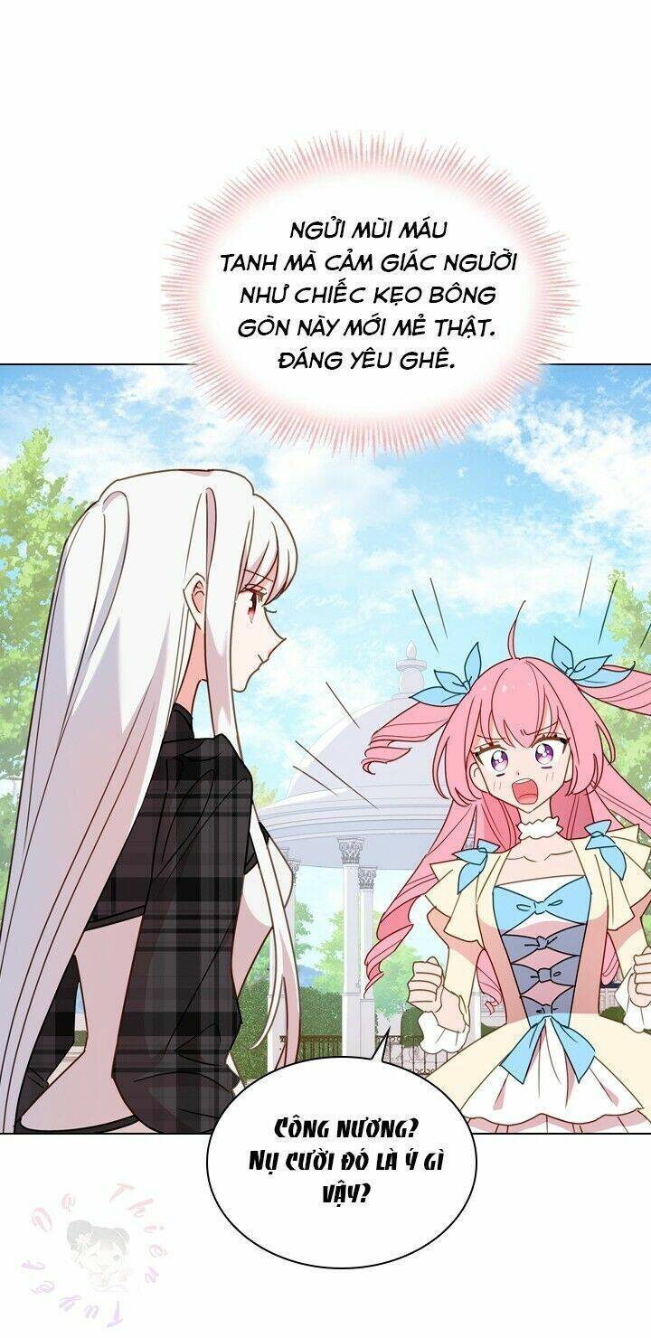 Để Yên Cho Tiểu Thư Hiền Chap 8 - Next Chap 9