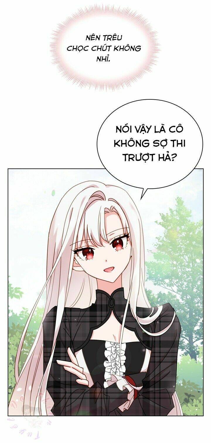Để Yên Cho Tiểu Thư Hiền Chap 8 - Next Chap 9
