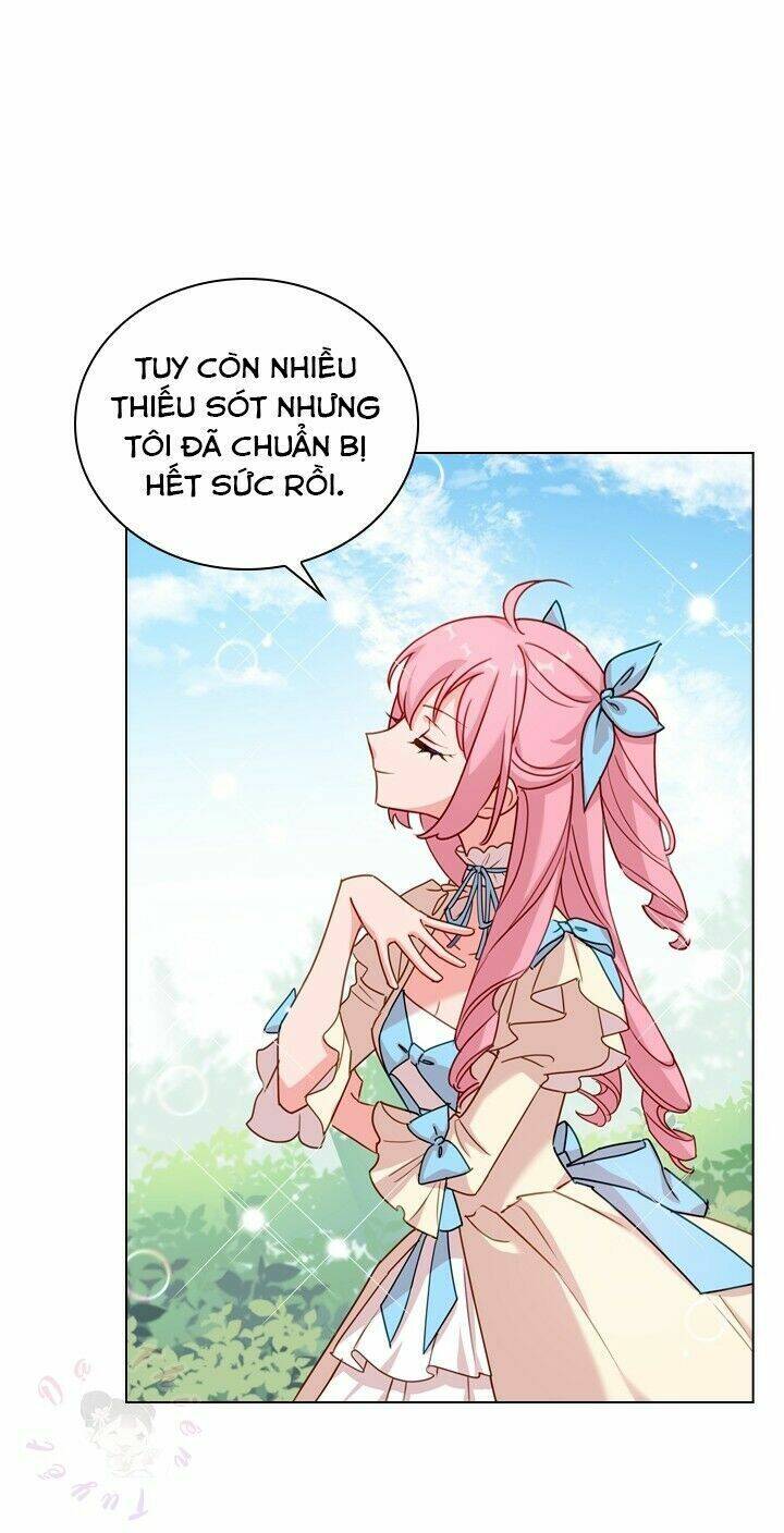 Để Yên Cho Tiểu Thư Hiền Chap 8 - Next Chap 9