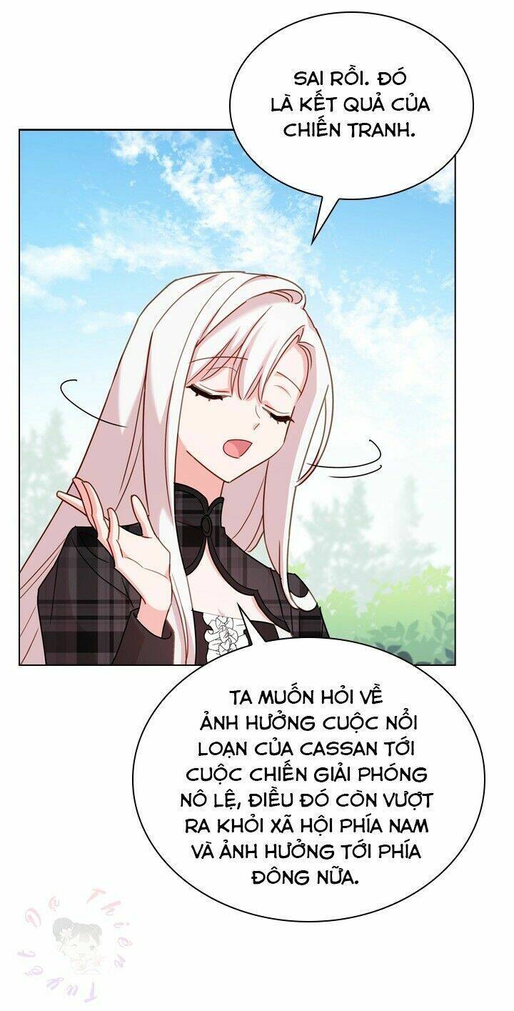 Để Yên Cho Tiểu Thư Hiền Chap 8 - Next Chap 9