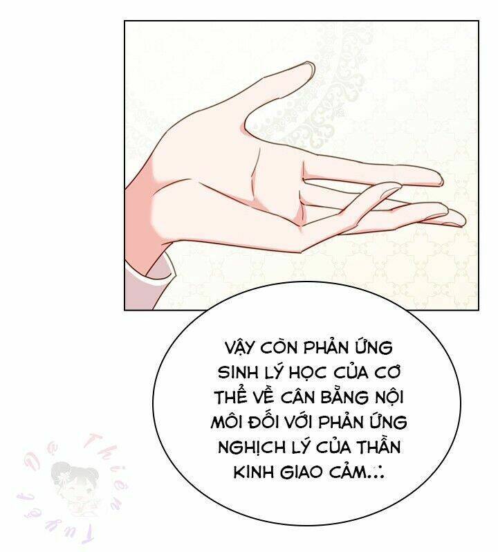 Để Yên Cho Tiểu Thư Hiền Chap 8 - Next Chap 9
