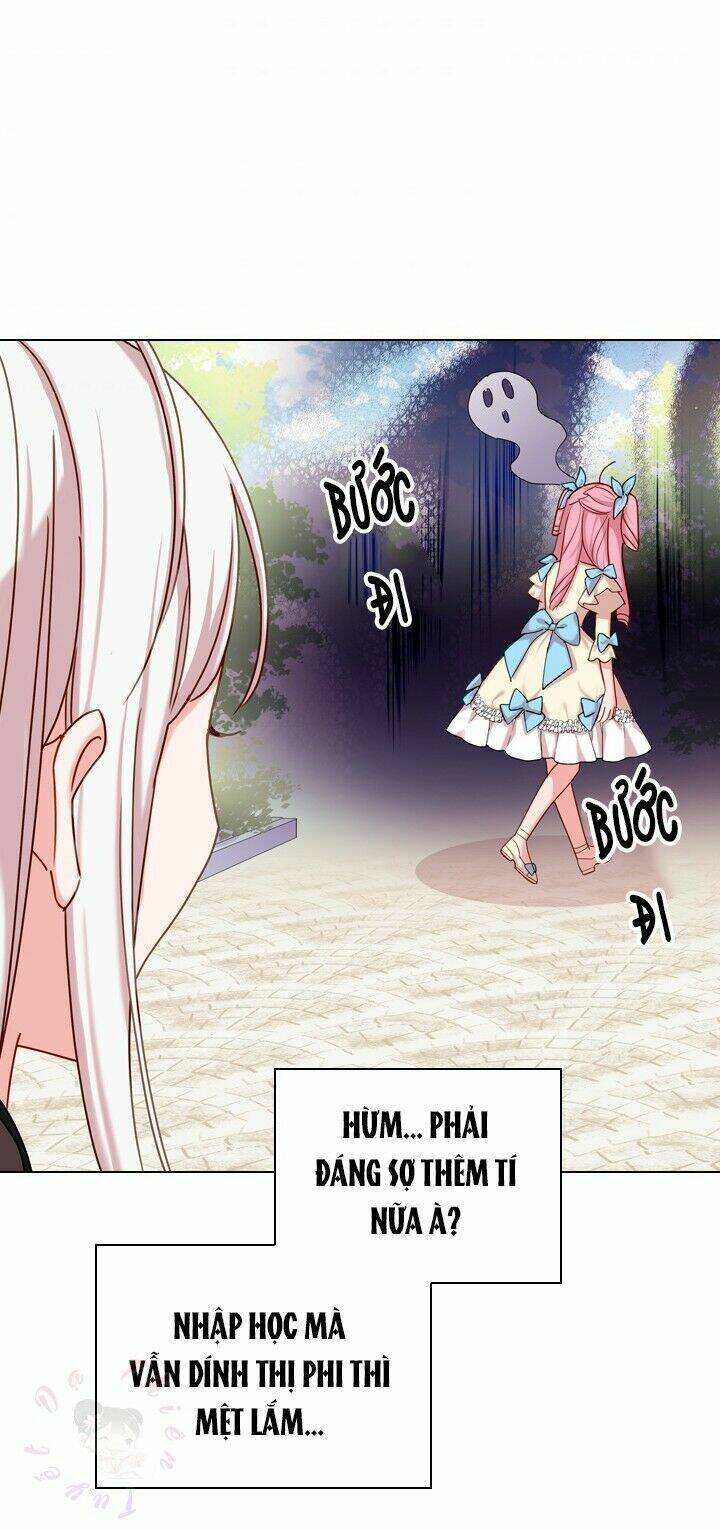 Để Yên Cho Tiểu Thư Hiền Chap 8 - Next Chap 9
