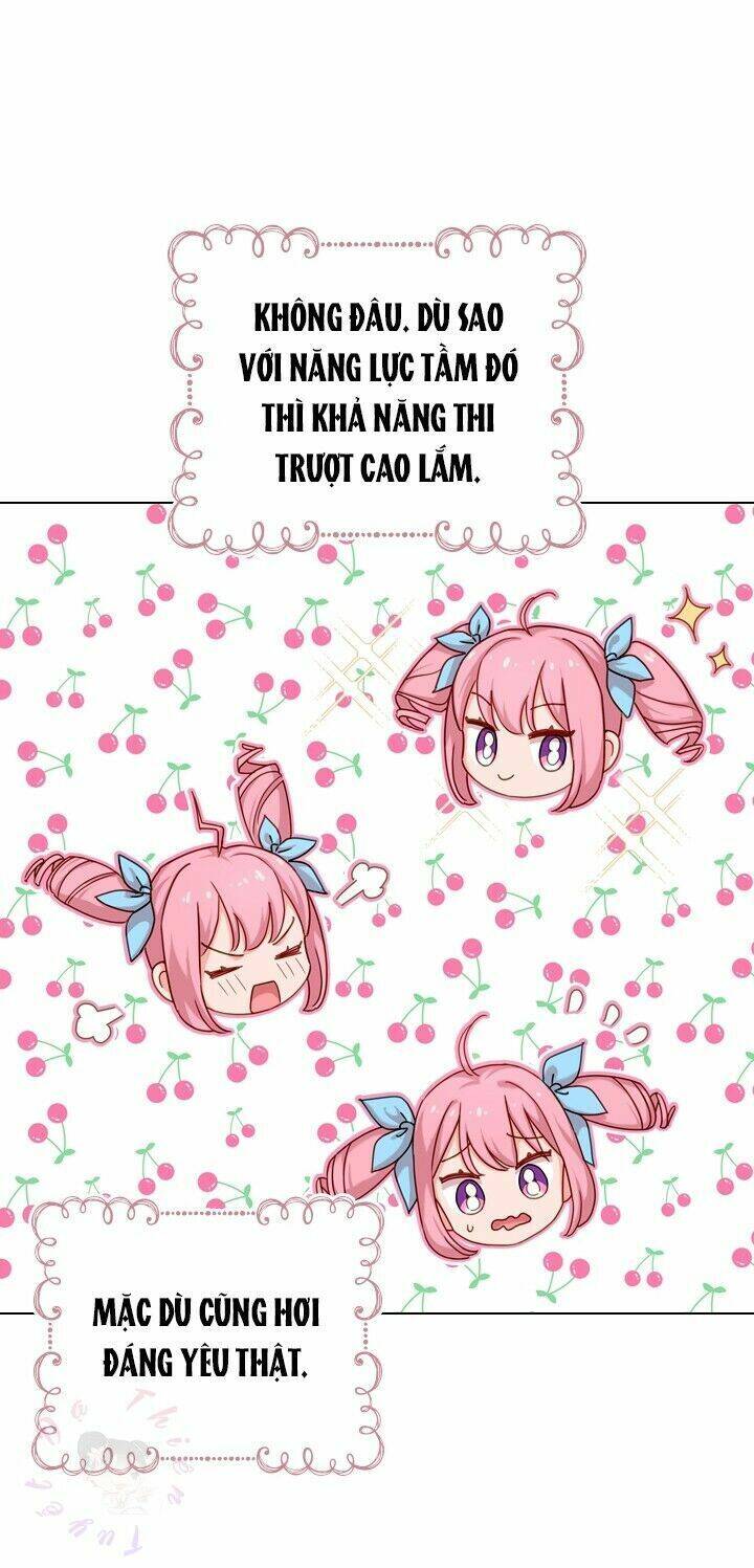Để Yên Cho Tiểu Thư Hiền Chap 8 - Next Chap 9