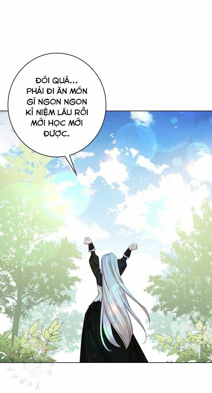 Để Yên Cho Tiểu Thư Hiền Chap 8 - Next Chap 9