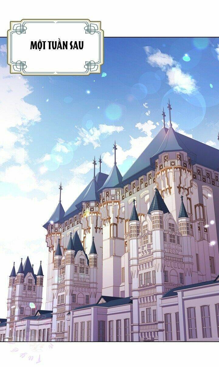 Để Yên Cho Tiểu Thư Hiền Chap 8 - Next Chap 9