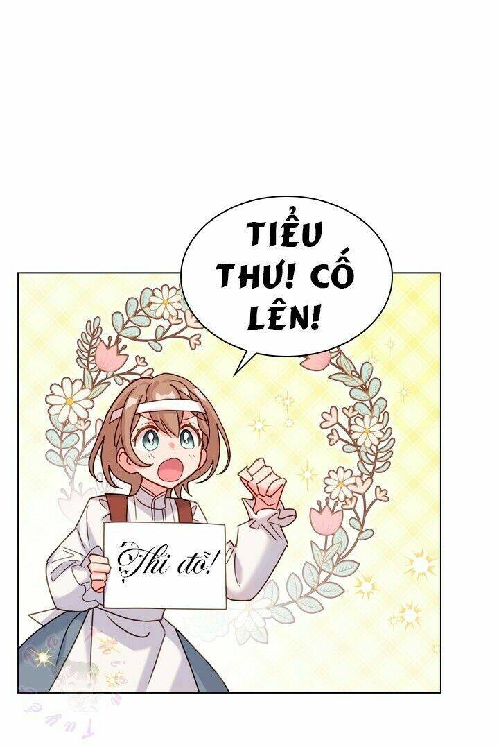 Để Yên Cho Tiểu Thư Hiền Chap 8 - Next Chap 9