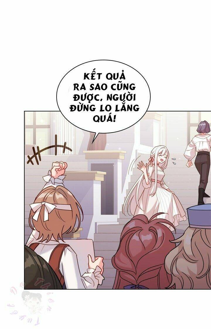 Để Yên Cho Tiểu Thư Hiền Chap 8 - Next Chap 9