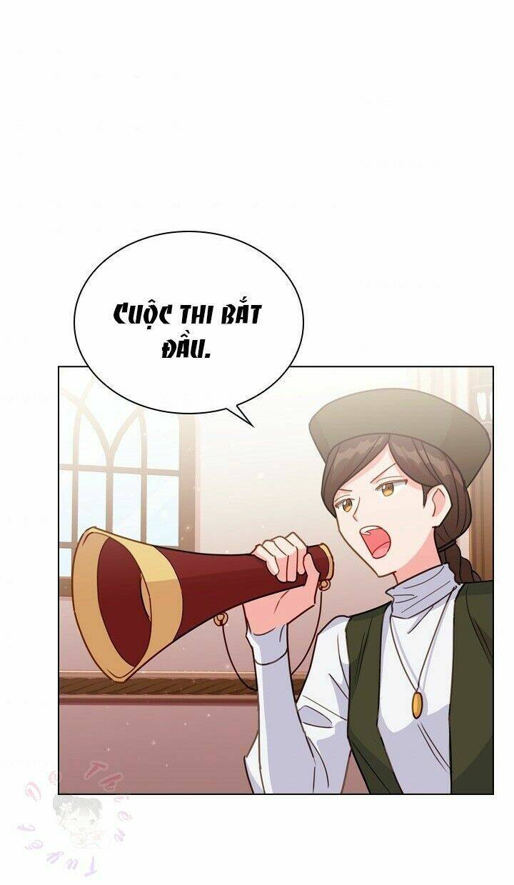 Để Yên Cho Tiểu Thư Hiền Chap 8 - Next Chap 9