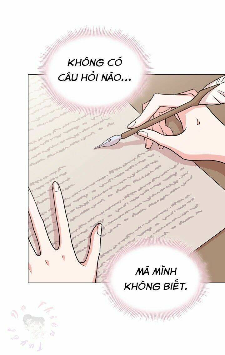 Để Yên Cho Tiểu Thư Hiền Chap 8 - Next Chap 9