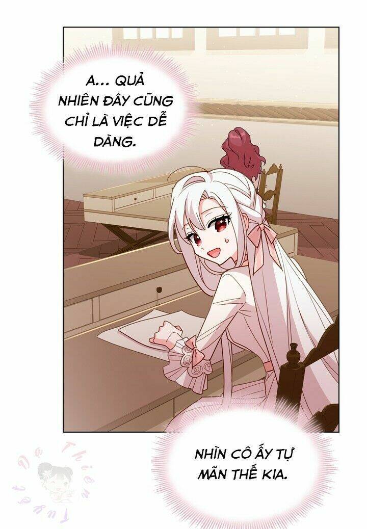 Để Yên Cho Tiểu Thư Hiền Chap 8 - Next Chap 9