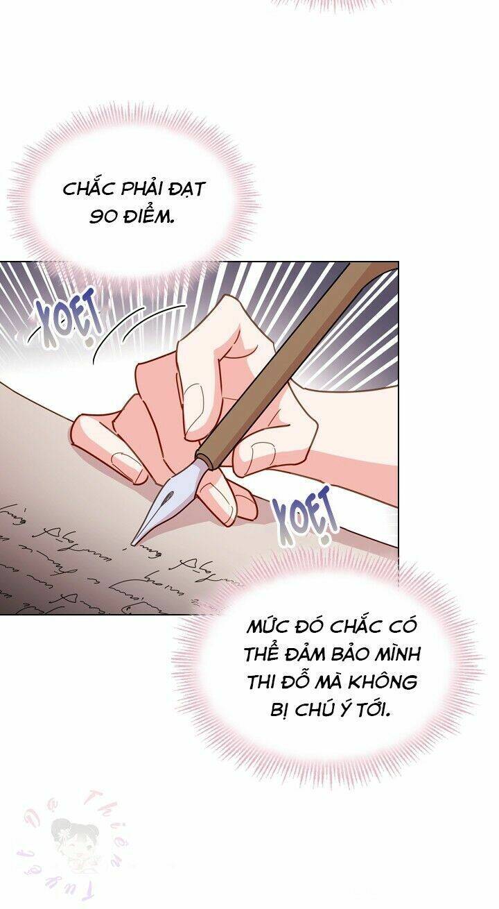 Để Yên Cho Tiểu Thư Hiền Chap 8 - Next Chap 9