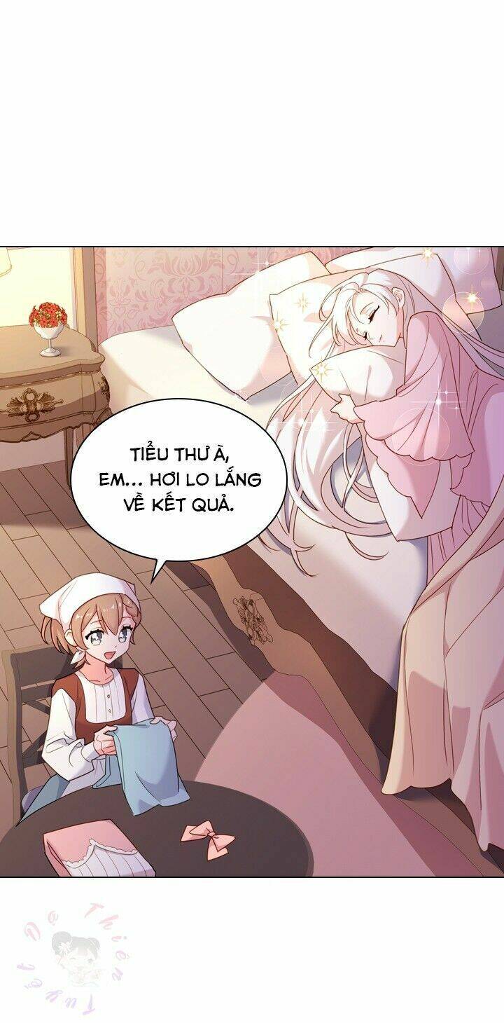 Để Yên Cho Tiểu Thư Hiền Chap 8 - Next Chap 9