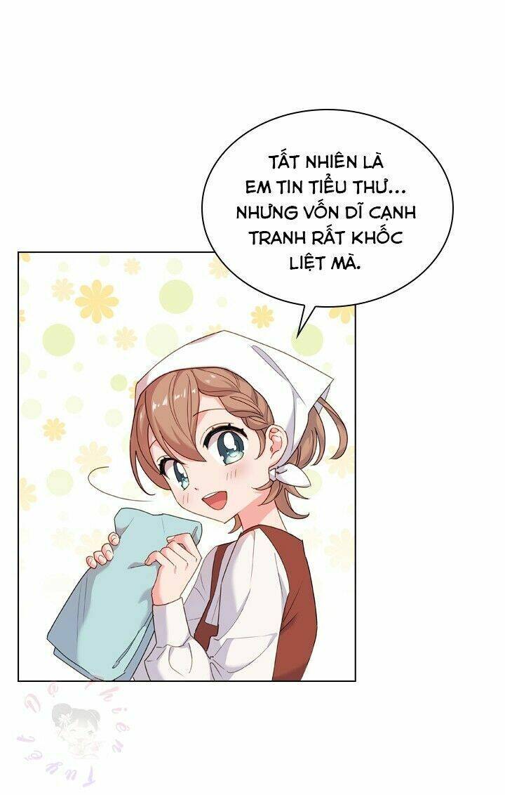 Để Yên Cho Tiểu Thư Hiền Chap 8 - Next Chap 9