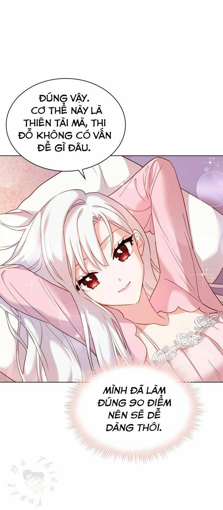 Để Yên Cho Tiểu Thư Hiền Chap 8 - Next Chap 9