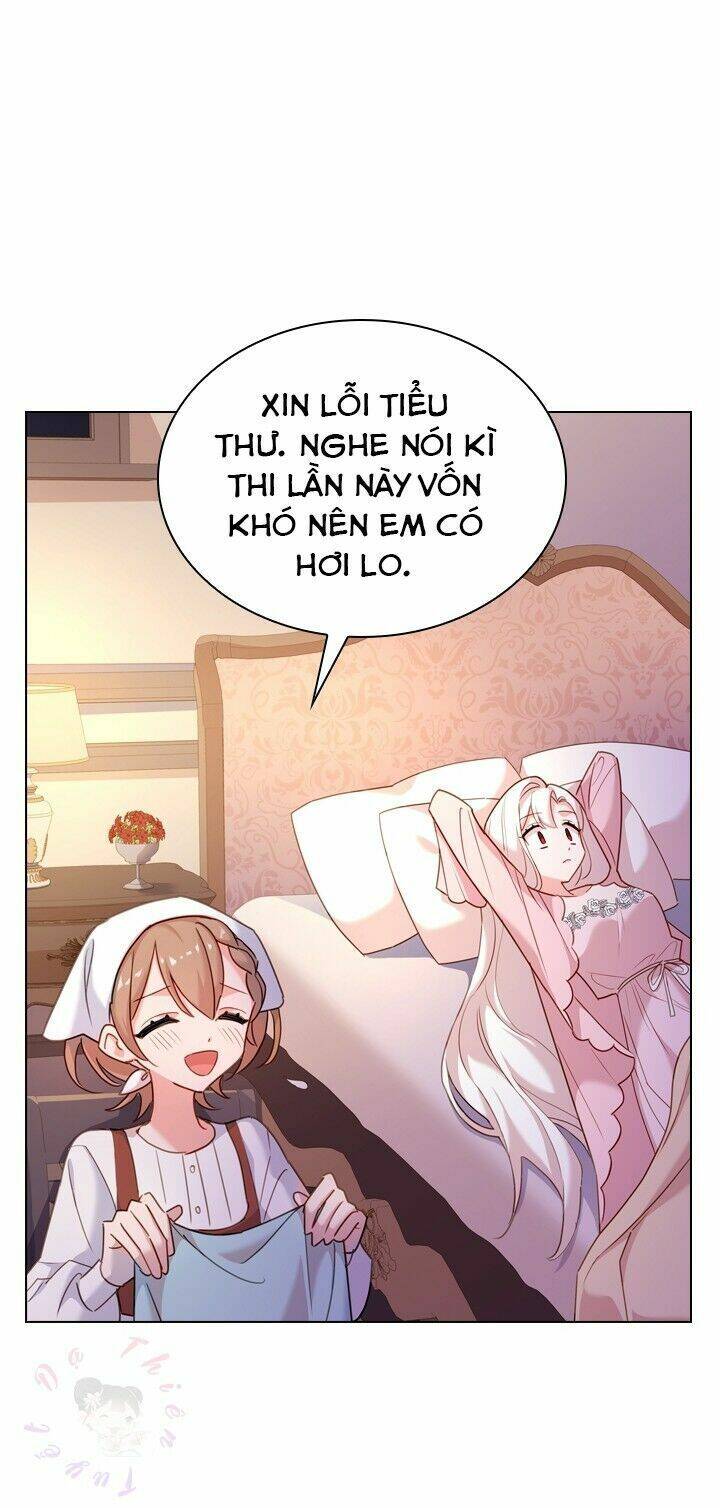 Để Yên Cho Tiểu Thư Hiền Chap 8 - Next Chap 9