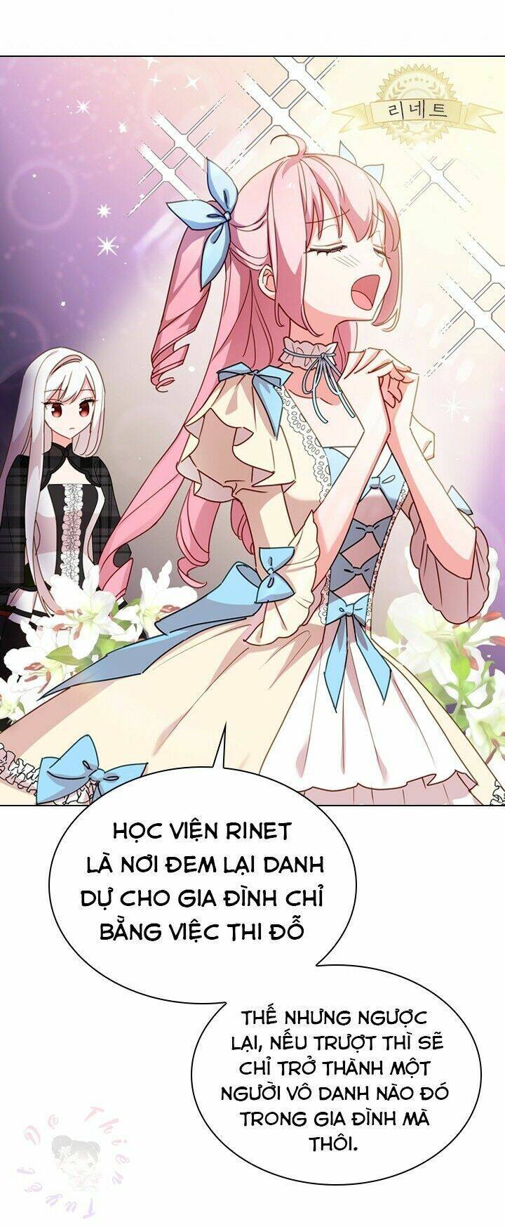 Để Yên Cho Tiểu Thư Hiền Chap 8 - Next Chap 9