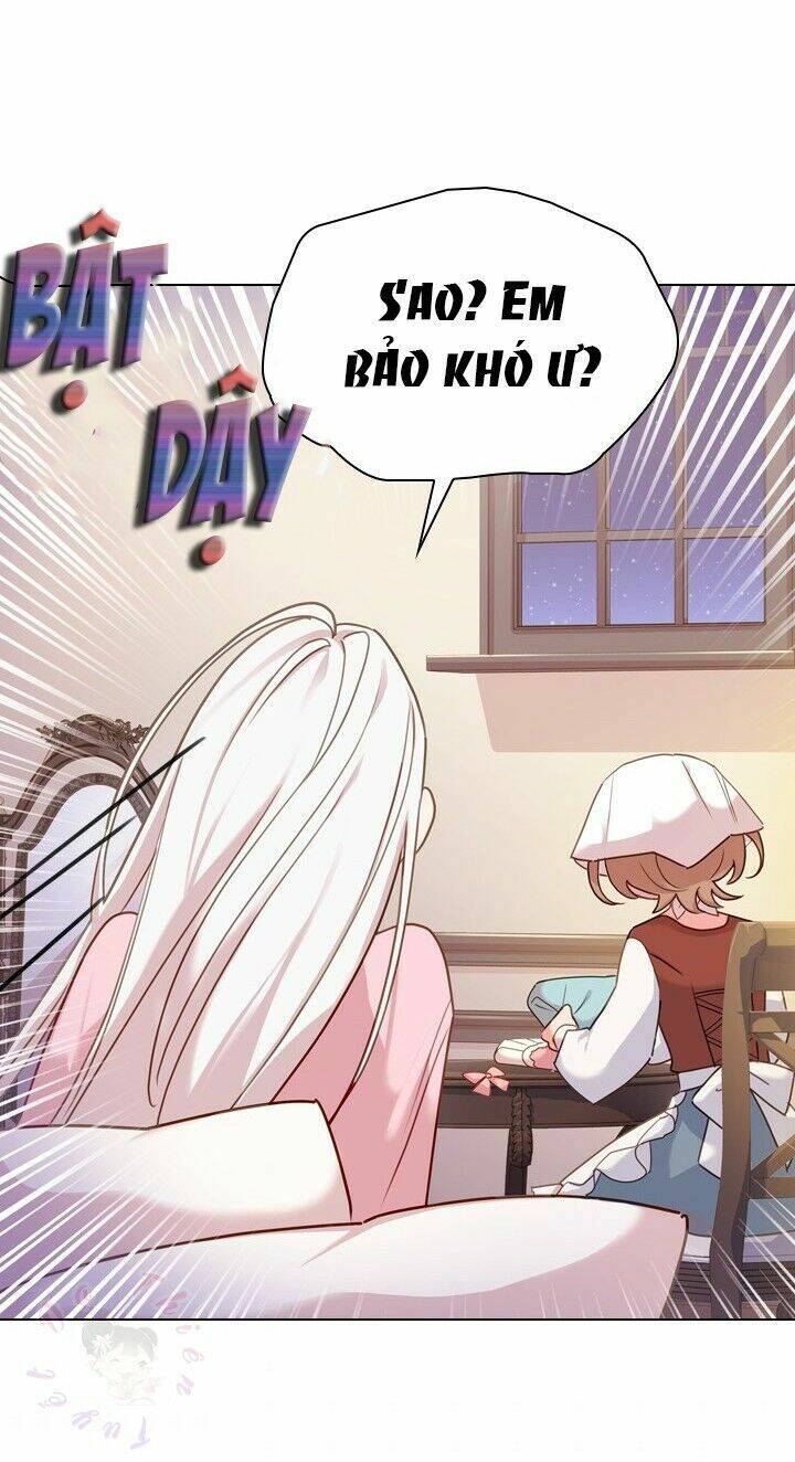 Để Yên Cho Tiểu Thư Hiền Chap 8 - Next Chap 9