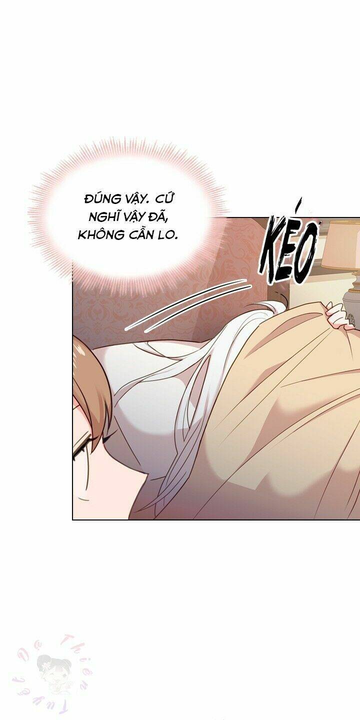 Để Yên Cho Tiểu Thư Hiền Chap 8 - Next Chap 9