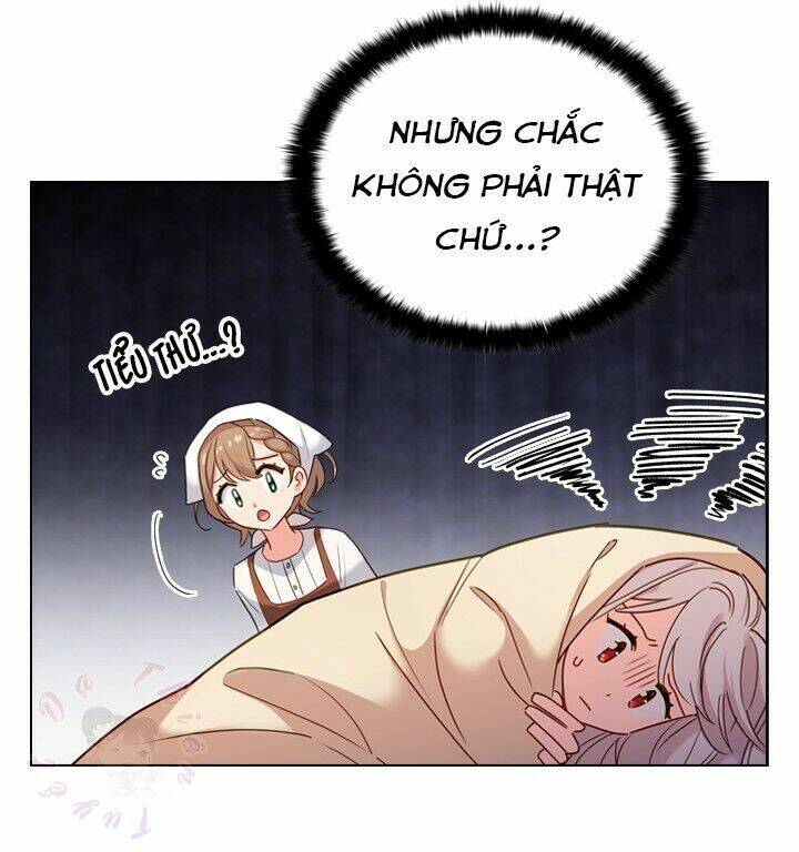 Để Yên Cho Tiểu Thư Hiền Chap 8 - Next Chap 9