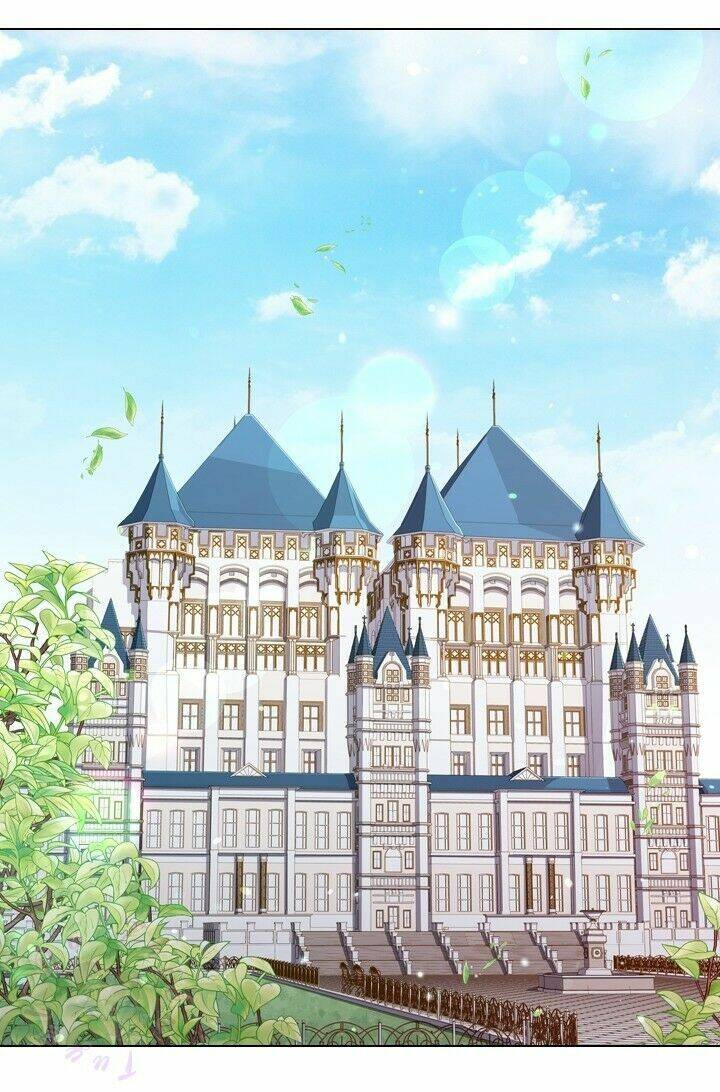 Để Yên Cho Tiểu Thư Hiền Chap 8 - Next Chap 9