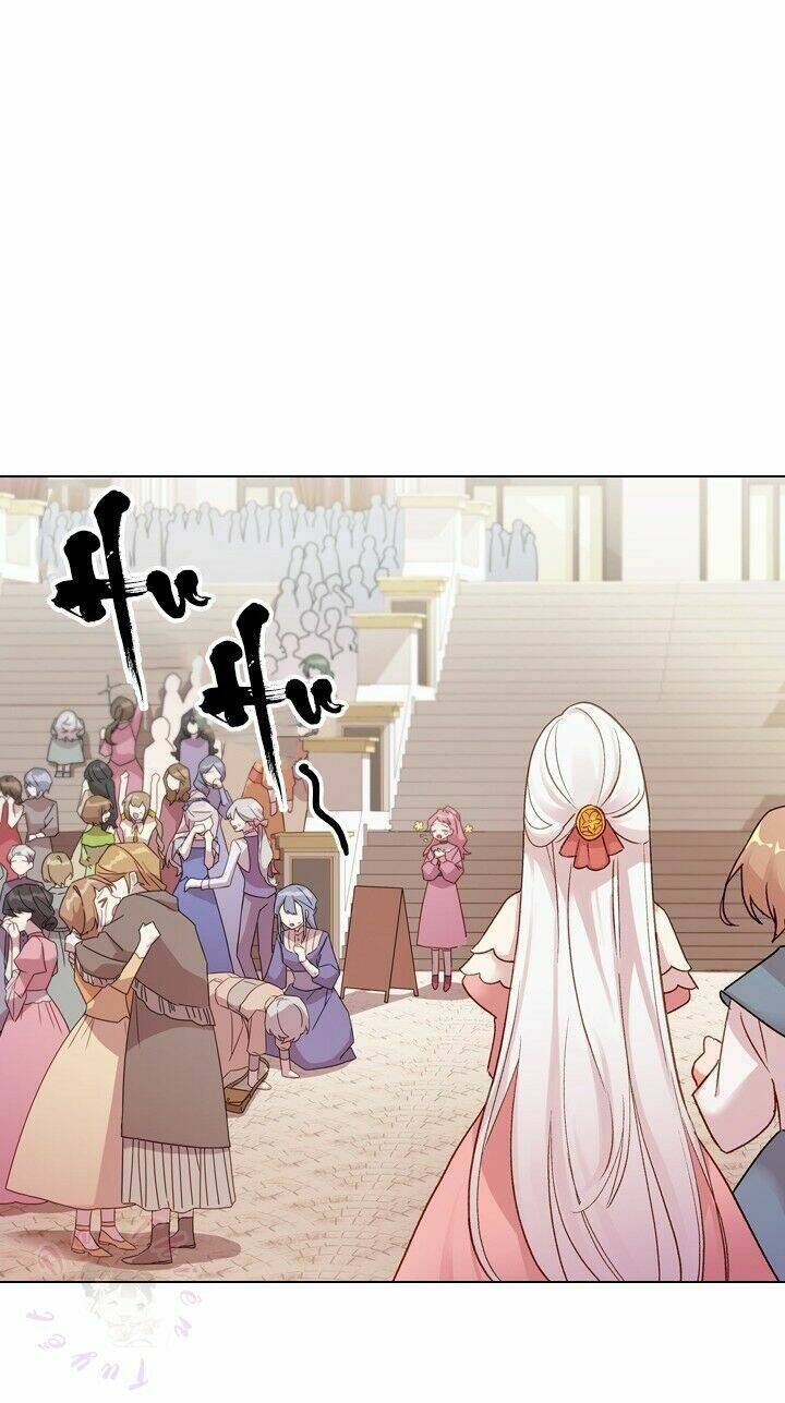 Để Yên Cho Tiểu Thư Hiền Chap 8 - Next Chap 9