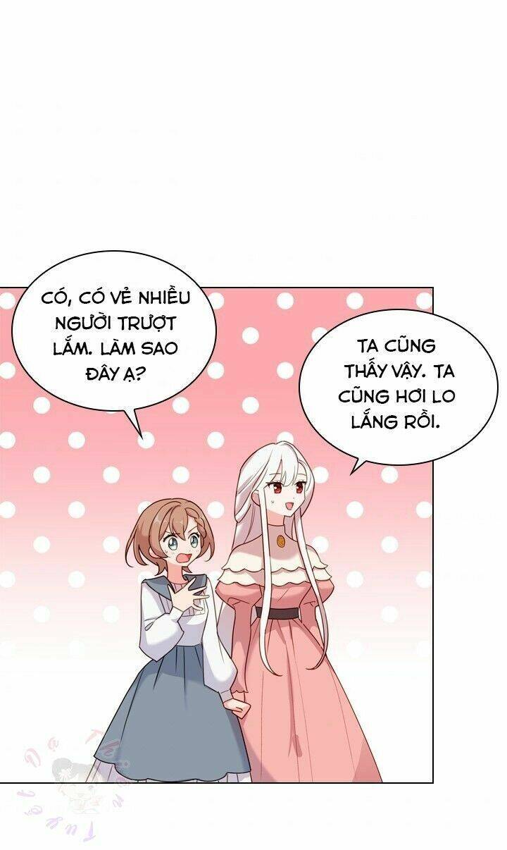 Để Yên Cho Tiểu Thư Hiền Chap 8 - Next Chap 9
