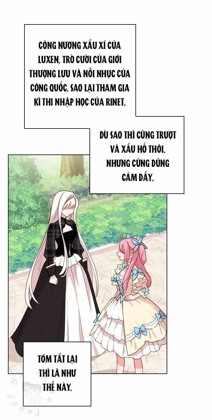 Để Yên Cho Tiểu Thư Hiền Chap 8 - Next Chap 9