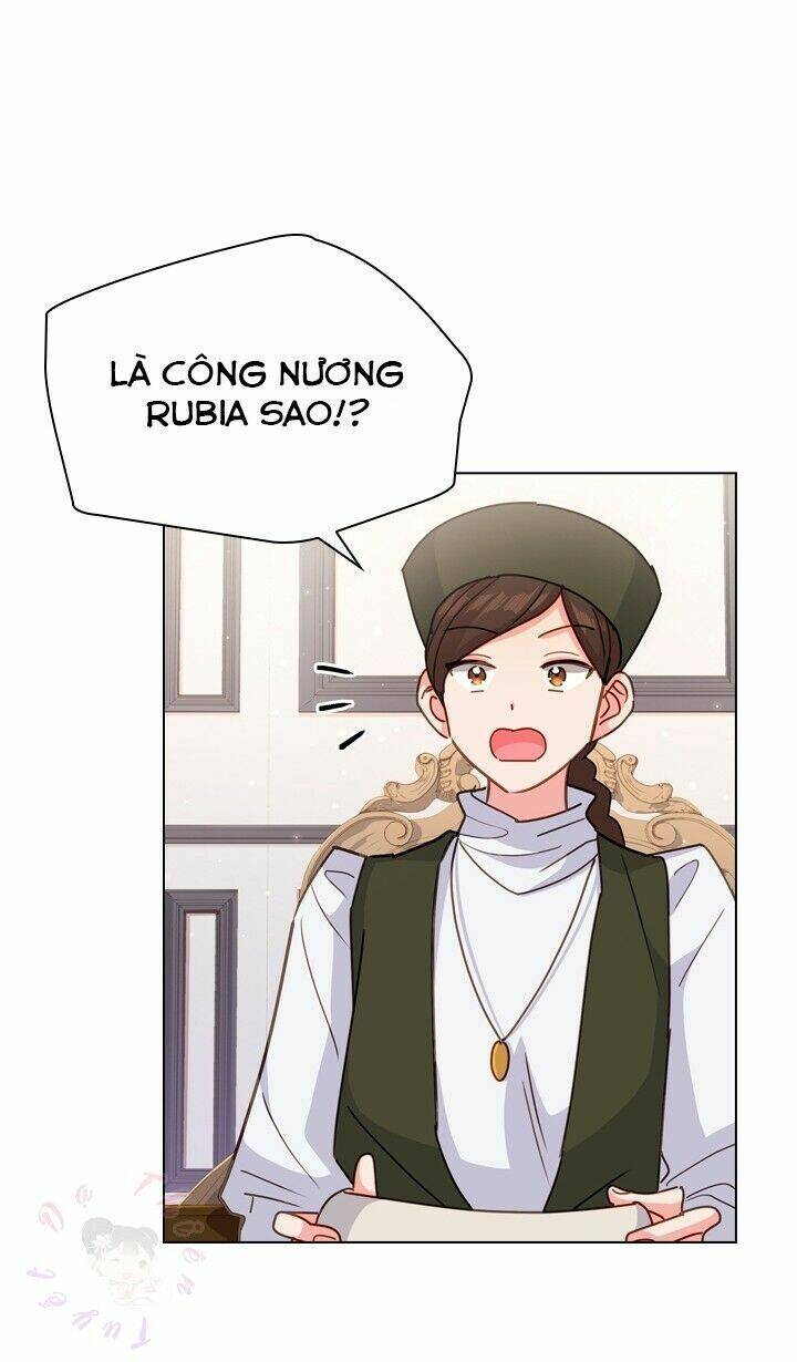 Để Yên Cho Tiểu Thư Hiền Chap 8 - Next Chap 9